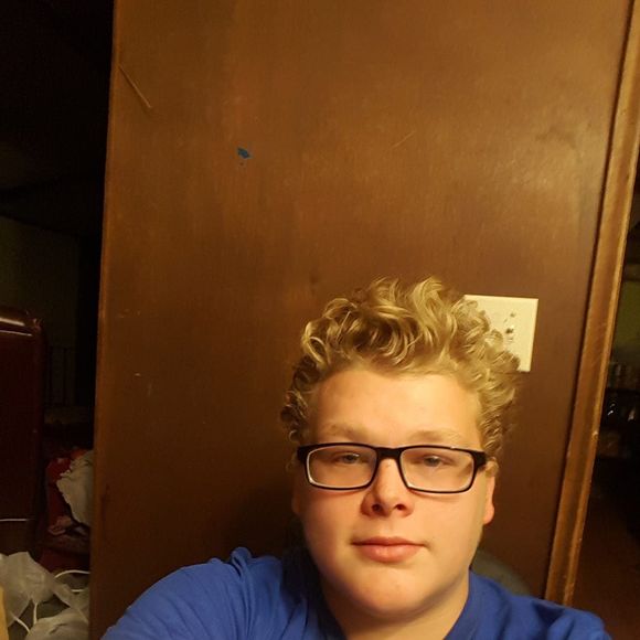 Meet your Posher, Tim - Picture 1 of 1